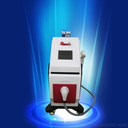 半导体激光脱毛仪器的深度解析 价格、厂家与技术趋势