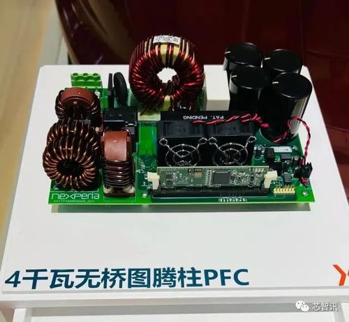 闻泰科技进博会秀“硬核”实力 氮化镓与碳化硼产品领衔，旗下itec半导体设备首度公开亮相
