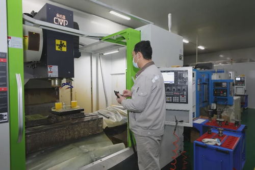 沈抚示范区腾笼换鸟巧布局 关键基础新材料产业精准落子盘活半导体设备棋局
