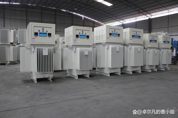 马来西亚半导体工厂5000kva油式稳压器,精密设备稳定供电